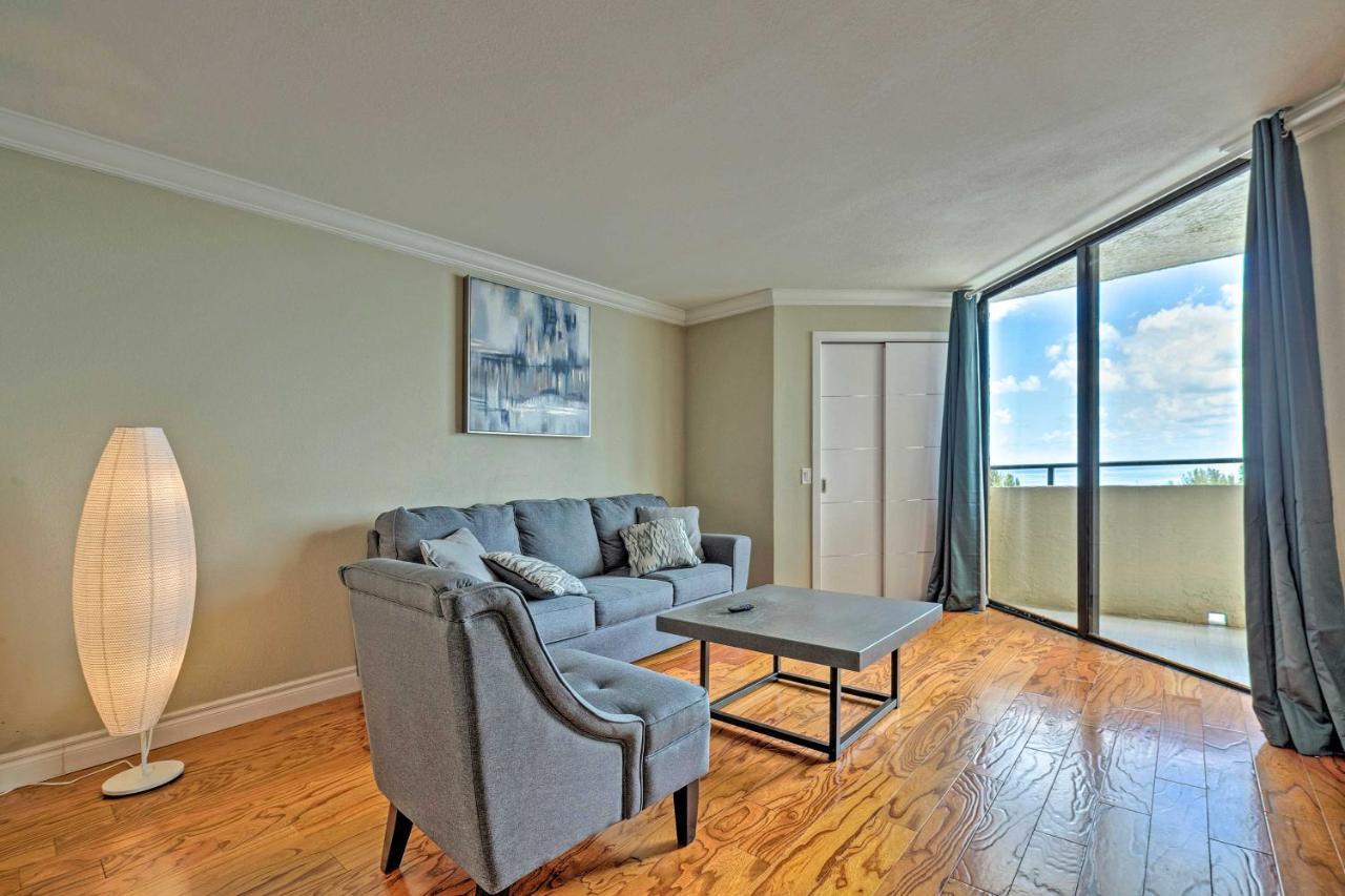 Modern Waterfront Hudson Condo With Resort Pool! エクステリア 写真