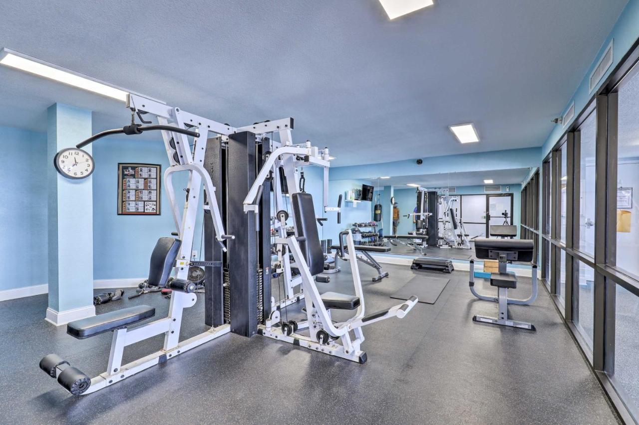 Modern Waterfront Hudson Condo With Resort Pool! エクステリア 写真