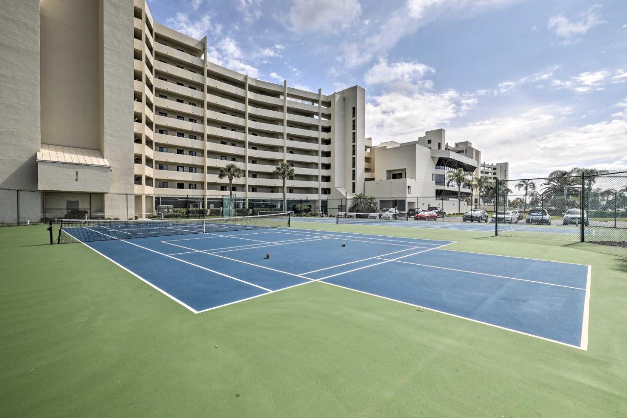 Modern Waterfront Hudson Condo With Resort Pool! エクステリア 写真
