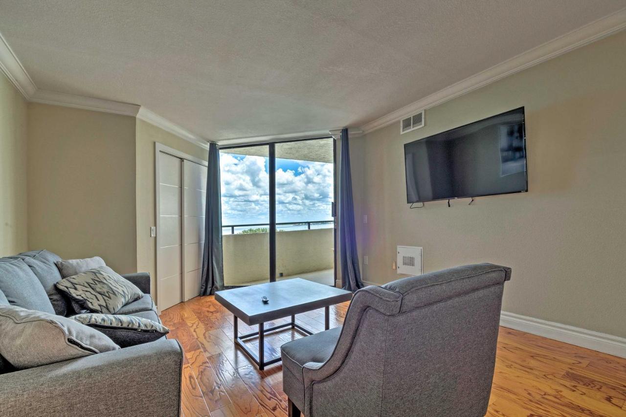 Modern Waterfront Hudson Condo With Resort Pool! エクステリア 写真