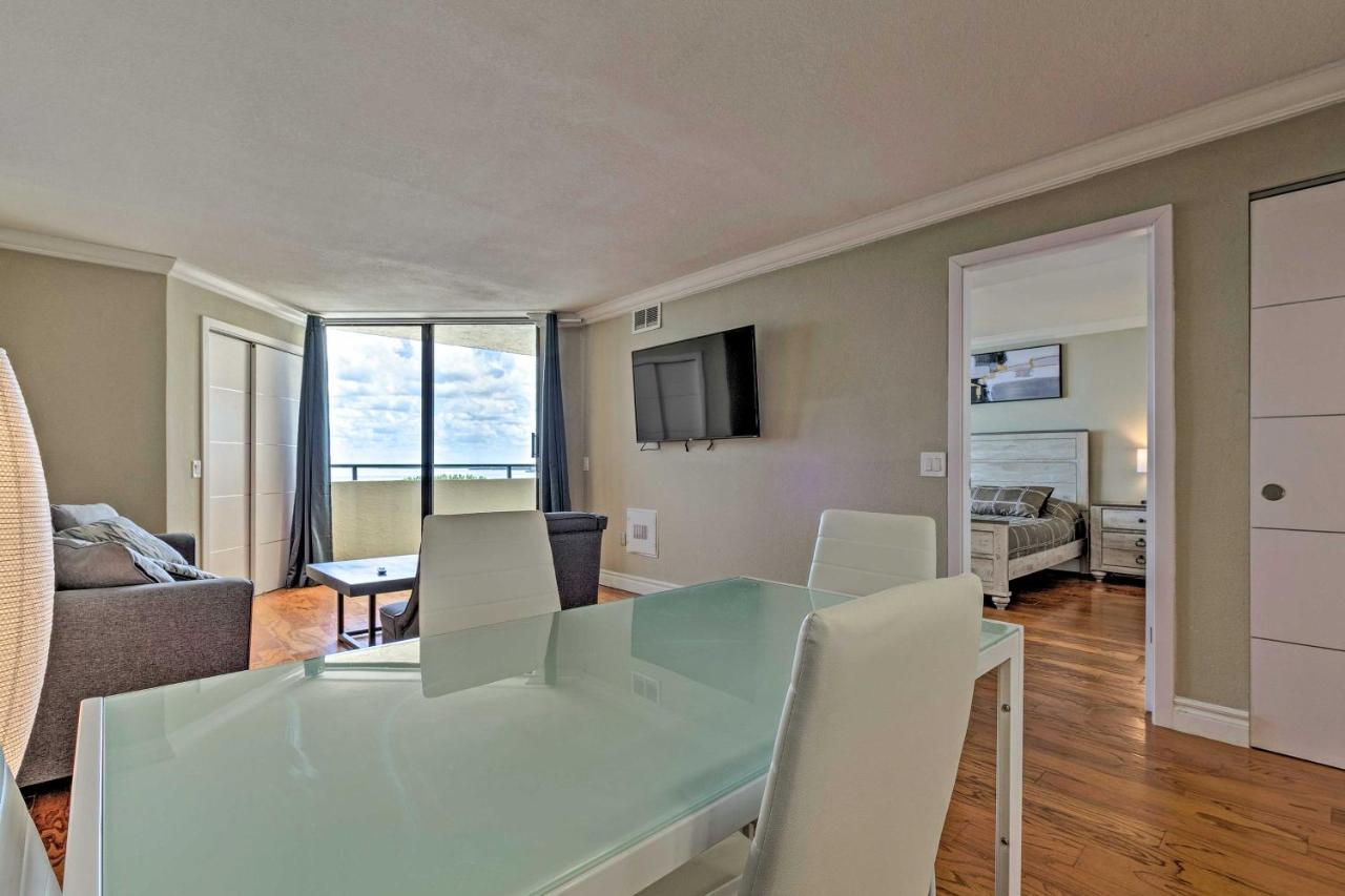 Modern Waterfront Hudson Condo With Resort Pool! エクステリア 写真
