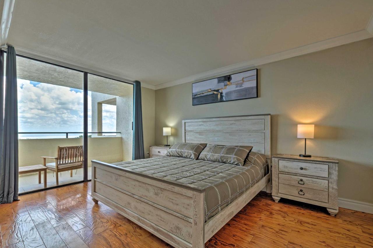 Modern Waterfront Hudson Condo With Resort Pool! エクステリア 写真