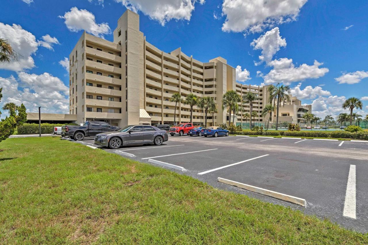 Modern Waterfront Hudson Condo With Resort Pool! エクステリア 写真