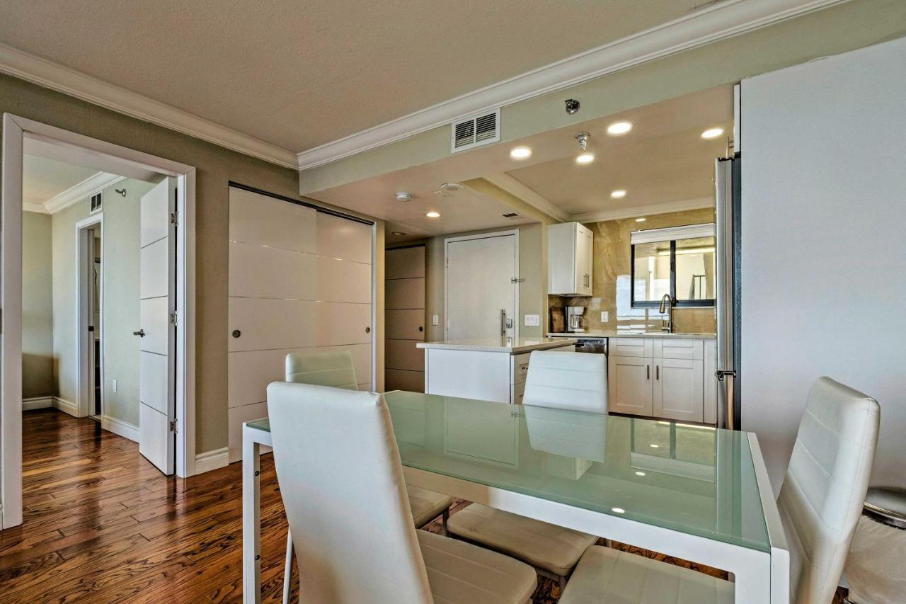 Modern Waterfront Hudson Condo With Resort Pool! エクステリア 写真
