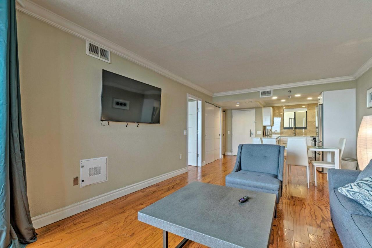Modern Waterfront Hudson Condo With Resort Pool! エクステリア 写真