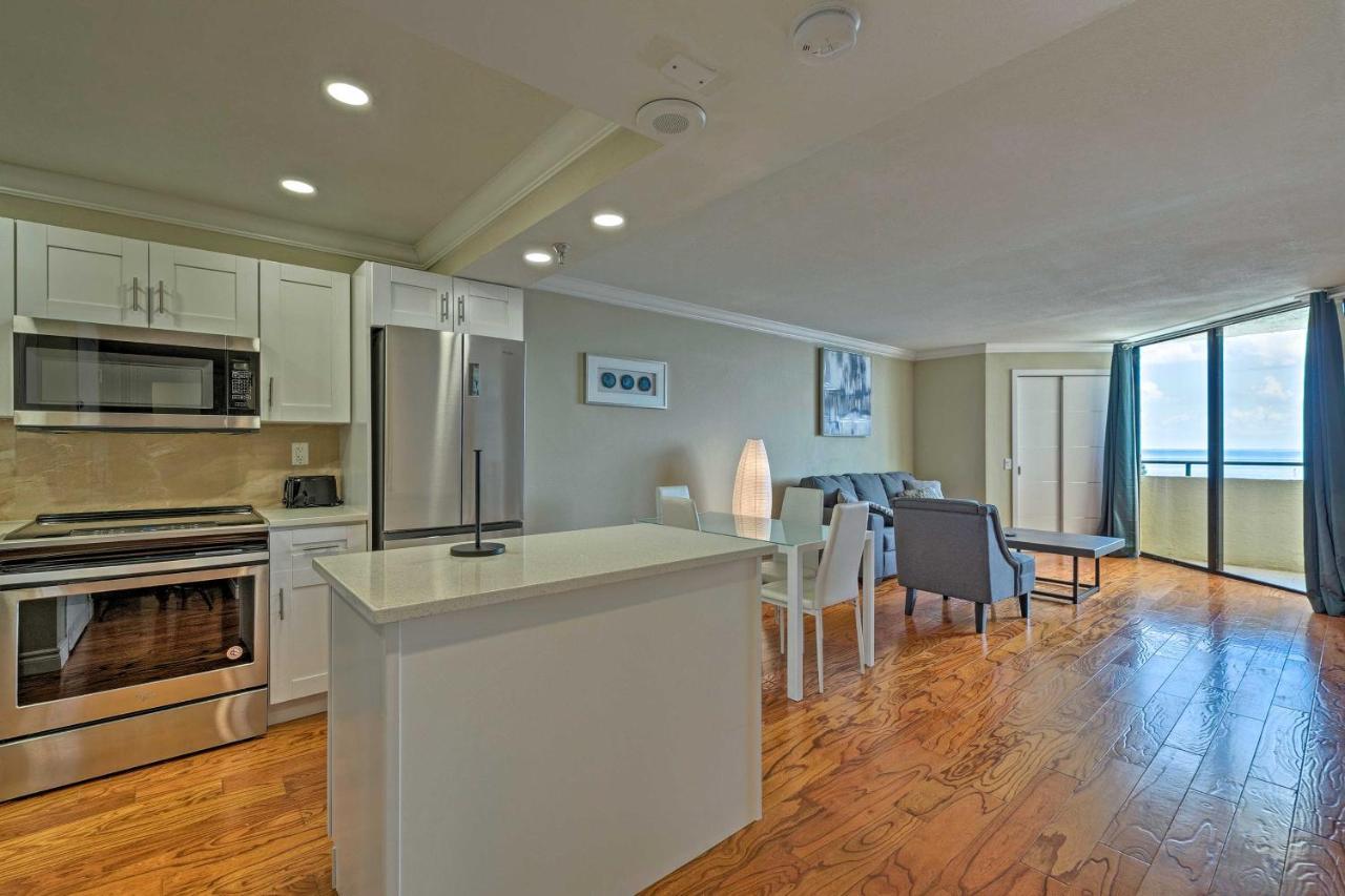 Modern Waterfront Hudson Condo With Resort Pool! エクステリア 写真