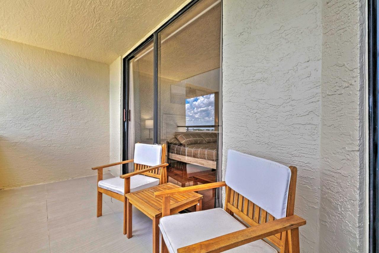 Modern Waterfront Hudson Condo With Resort Pool! エクステリア 写真