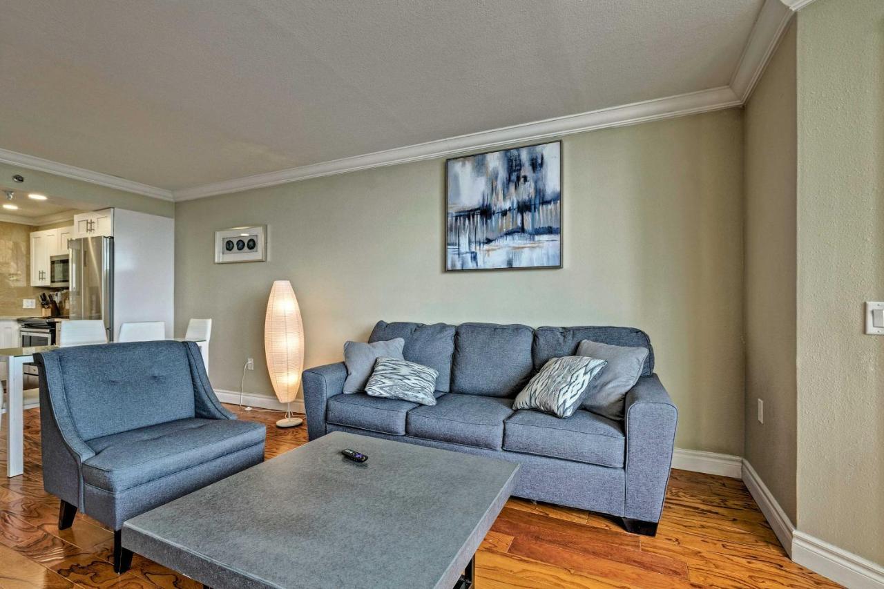 Modern Waterfront Hudson Condo With Resort Pool! エクステリア 写真