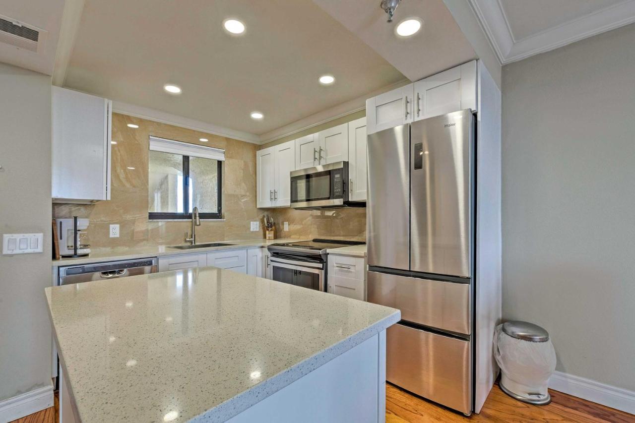 Modern Waterfront Hudson Condo With Resort Pool! エクステリア 写真