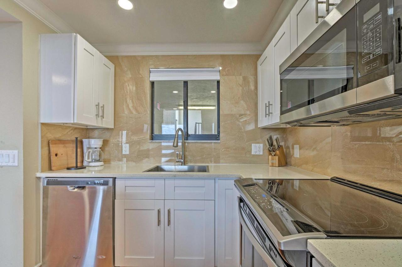 Modern Waterfront Hudson Condo With Resort Pool! エクステリア 写真