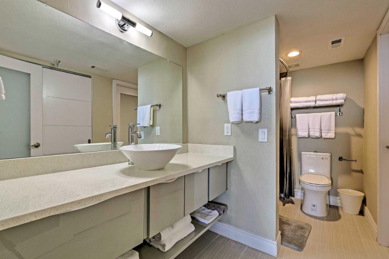 Modern Waterfront Hudson Condo With Resort Pool! エクステリア 写真